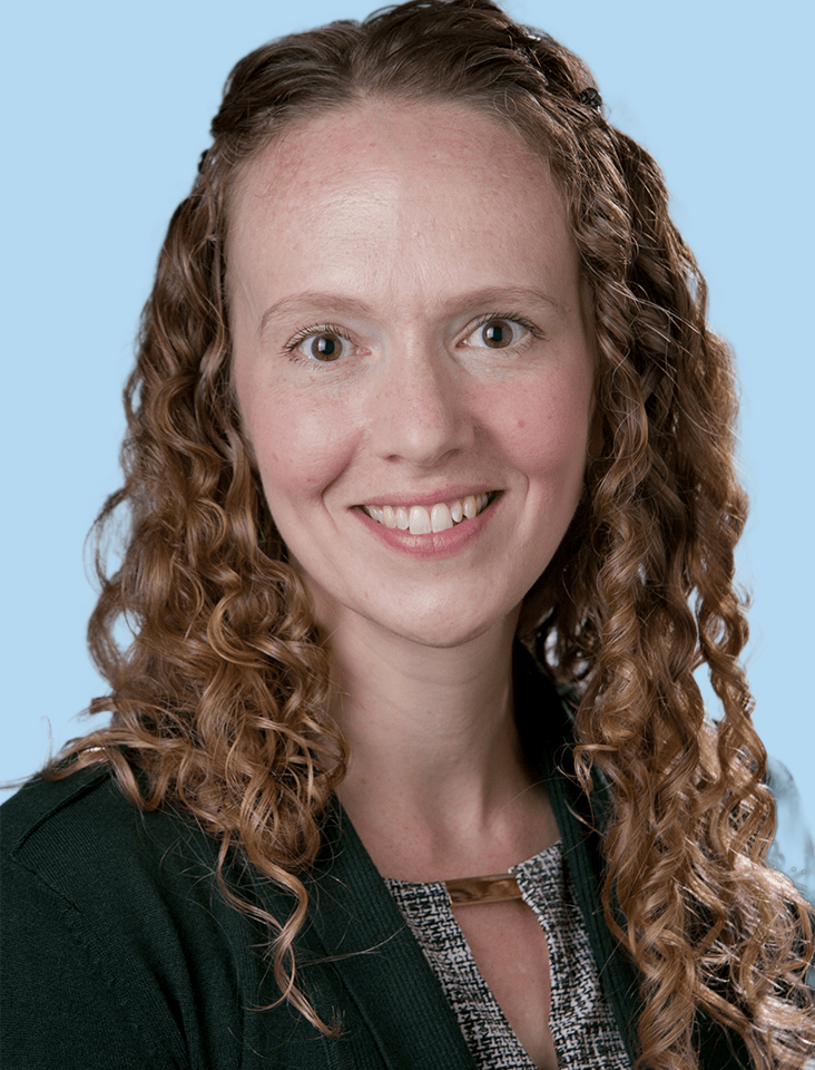 Maggie Sweitzer, PhD